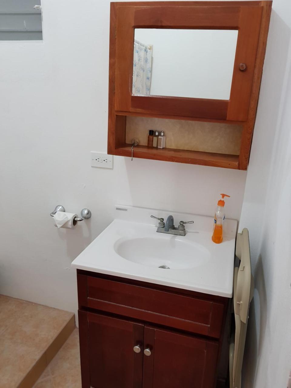 Trellis House Apartment Caye Caulker Ngoại thất bức ảnh