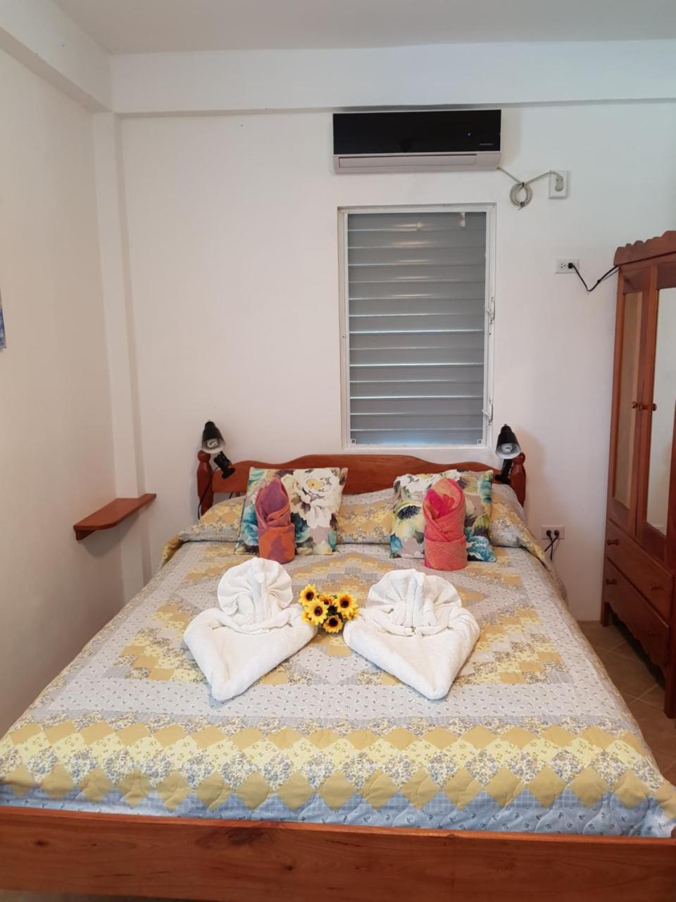 Trellis House Apartment Caye Caulker Ngoại thất bức ảnh