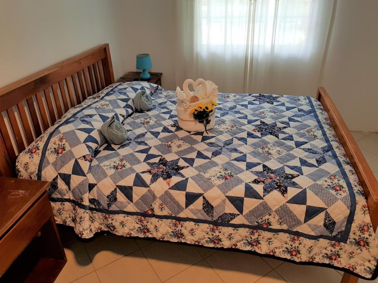 Trellis House Apartment Caye Caulker Ngoại thất bức ảnh