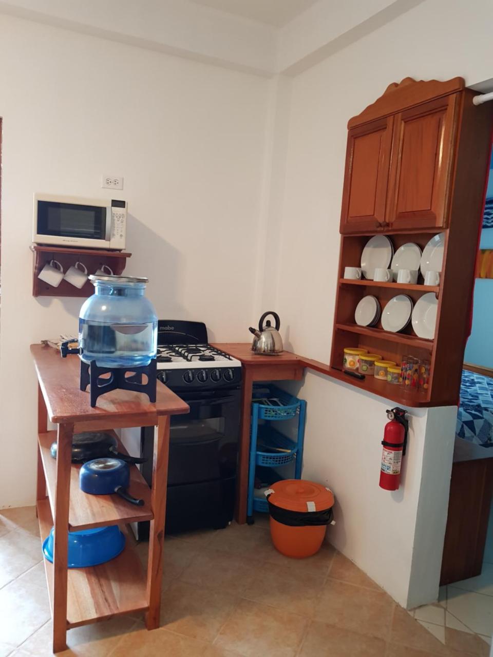 Trellis House Apartment Caye Caulker Ngoại thất bức ảnh