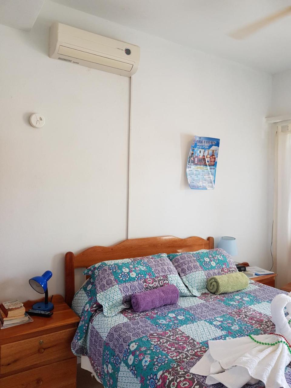 Trellis House Apartment Caye Caulker Ngoại thất bức ảnh