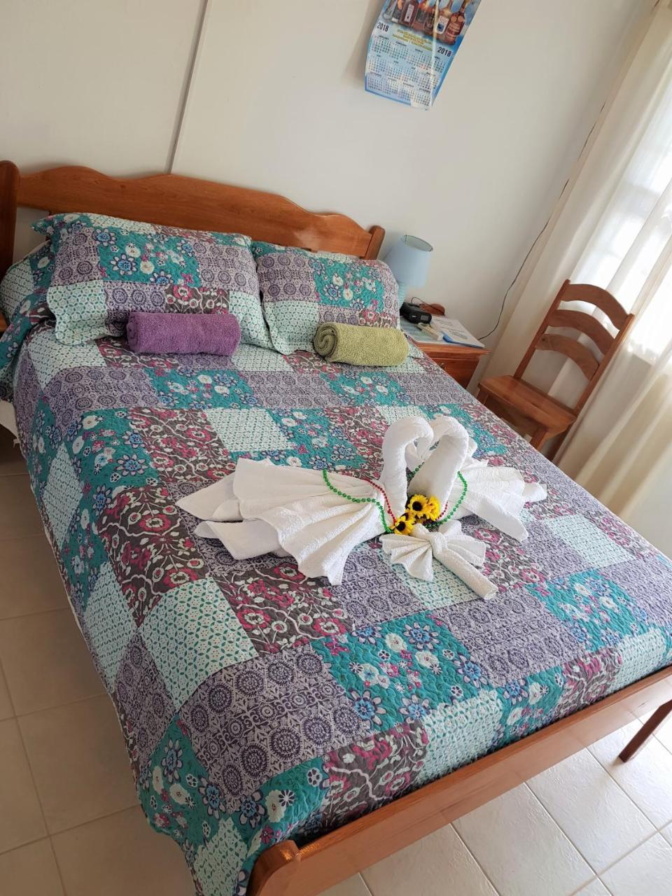 Trellis House Apartment Caye Caulker Ngoại thất bức ảnh