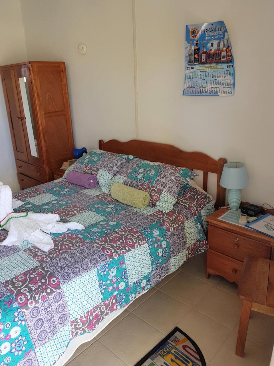 Trellis House Apartment Caye Caulker Ngoại thất bức ảnh