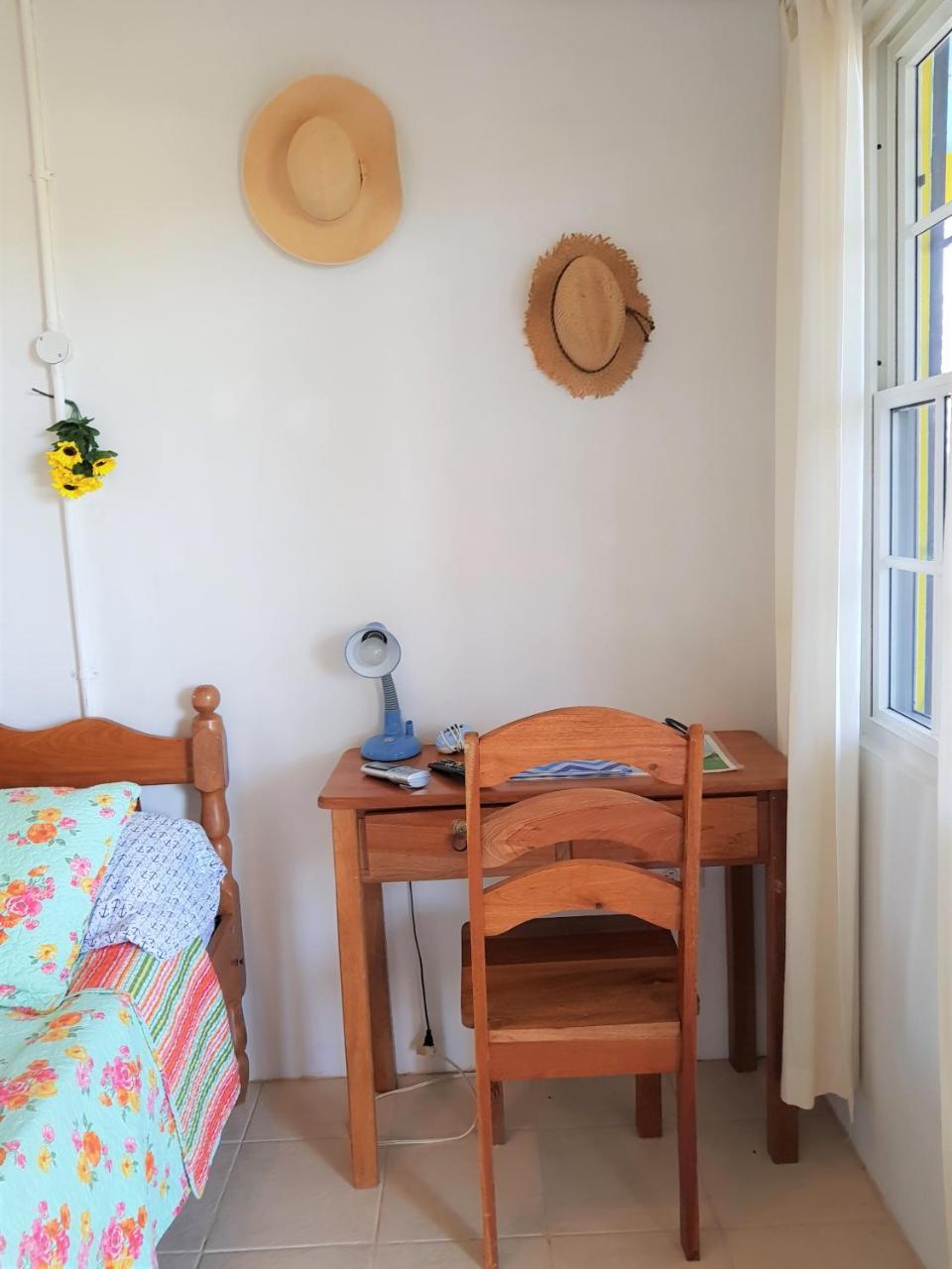 Trellis House Apartment Caye Caulker Ngoại thất bức ảnh