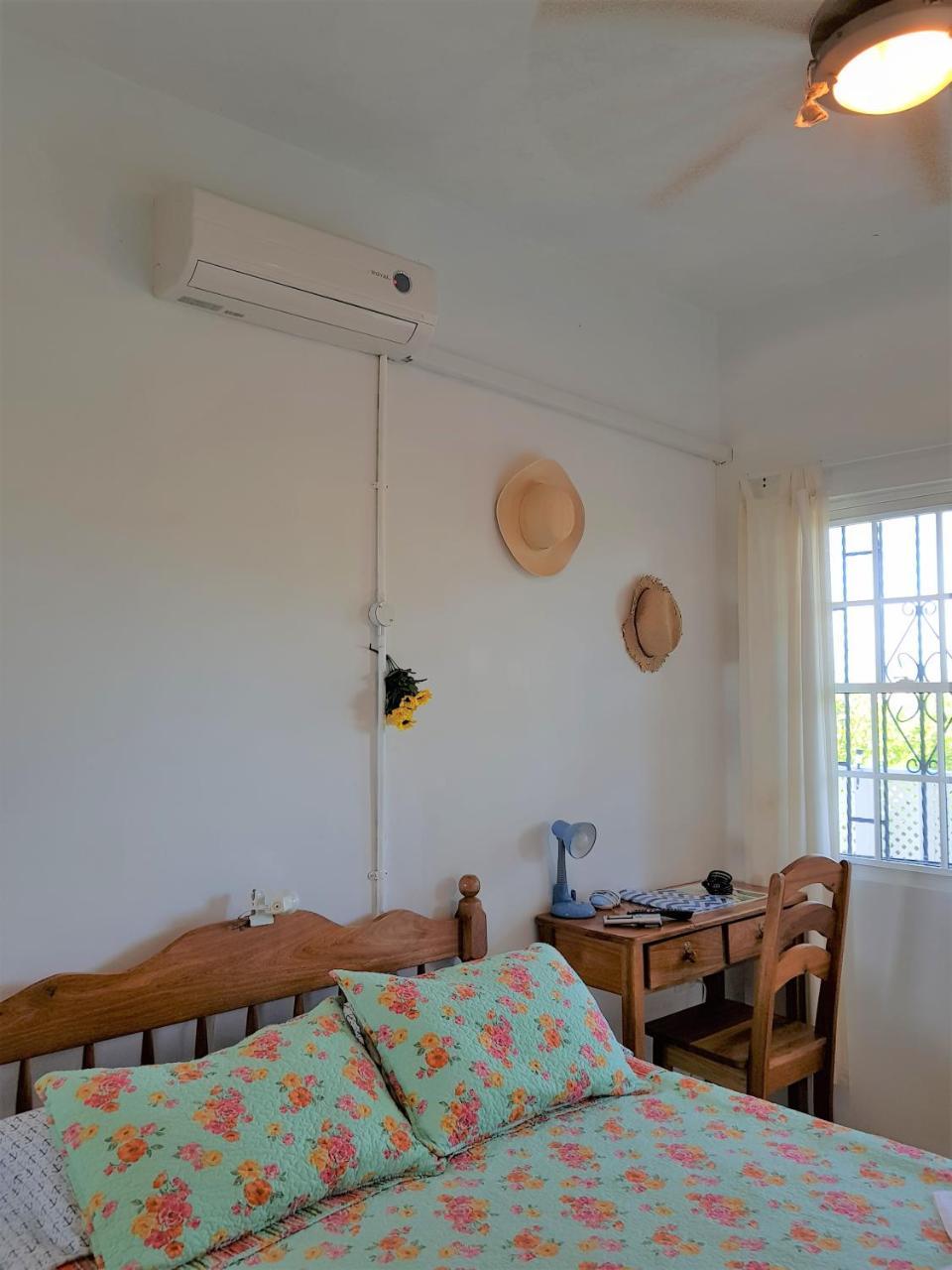 Trellis House Apartment Caye Caulker Ngoại thất bức ảnh