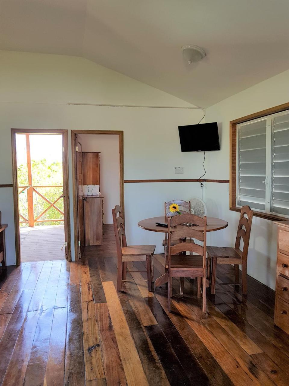 Trellis House Apartment Caye Caulker Ngoại thất bức ảnh