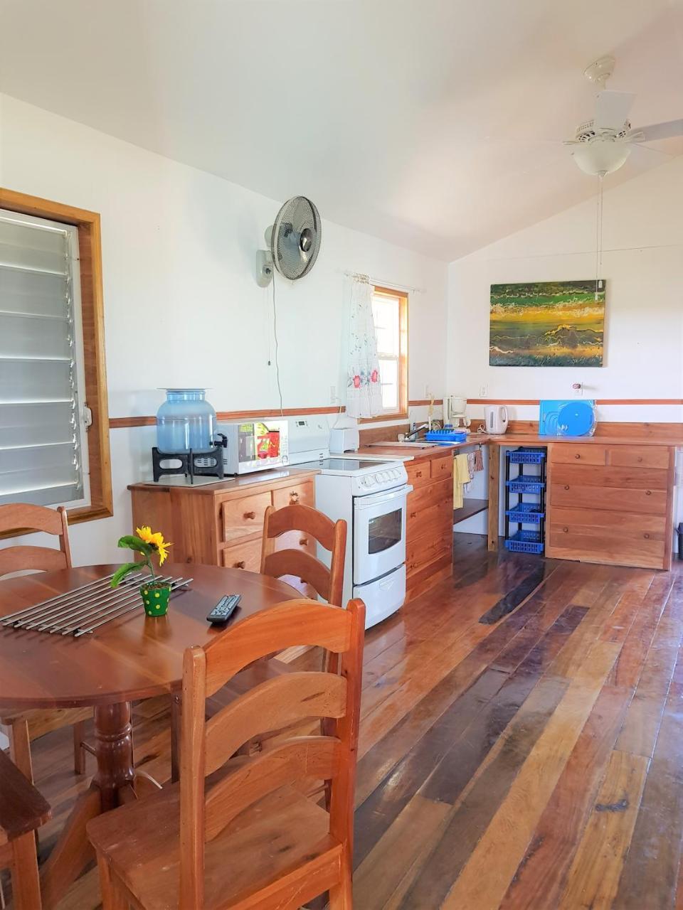 Trellis House Apartment Caye Caulker Ngoại thất bức ảnh