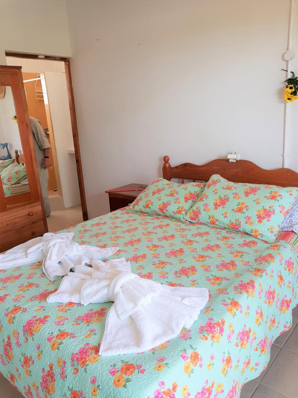 Trellis House Apartment Caye Caulker Ngoại thất bức ảnh